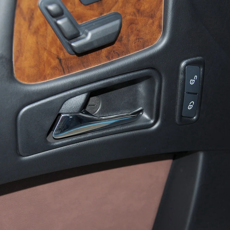 Car Accessories Light - Super Sale Car Inner Door Pull