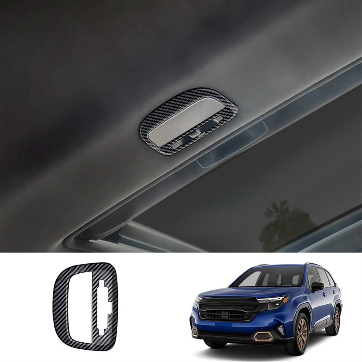 Car Accessories Light - Super Sale Car Rear Reading Light