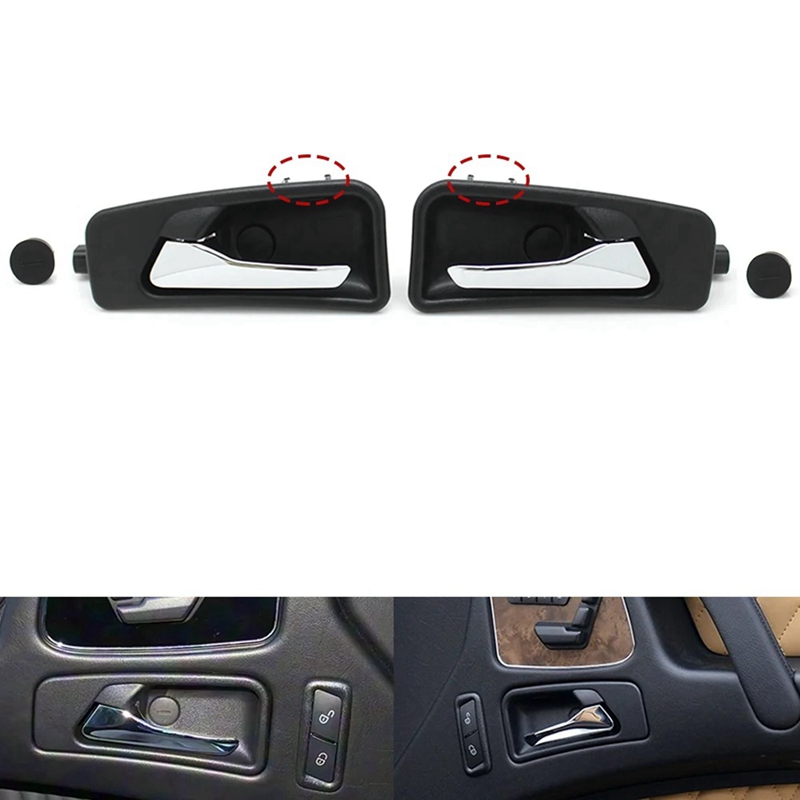 Super Sale Car Inner Door Pull - Car Accessories Light 评论和价格