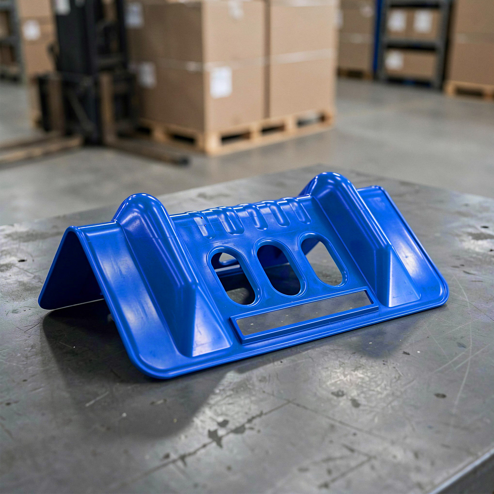 10Pcs Heavy Duty Plastic Corne - Bumper Guard Protector 评论和价格