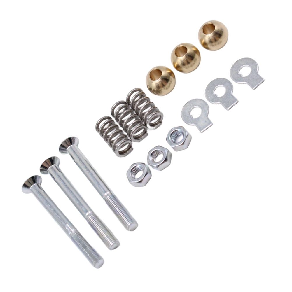OEM 330953 7 Hinge Pin Repair  - Car Accessories In Store 评论和价格