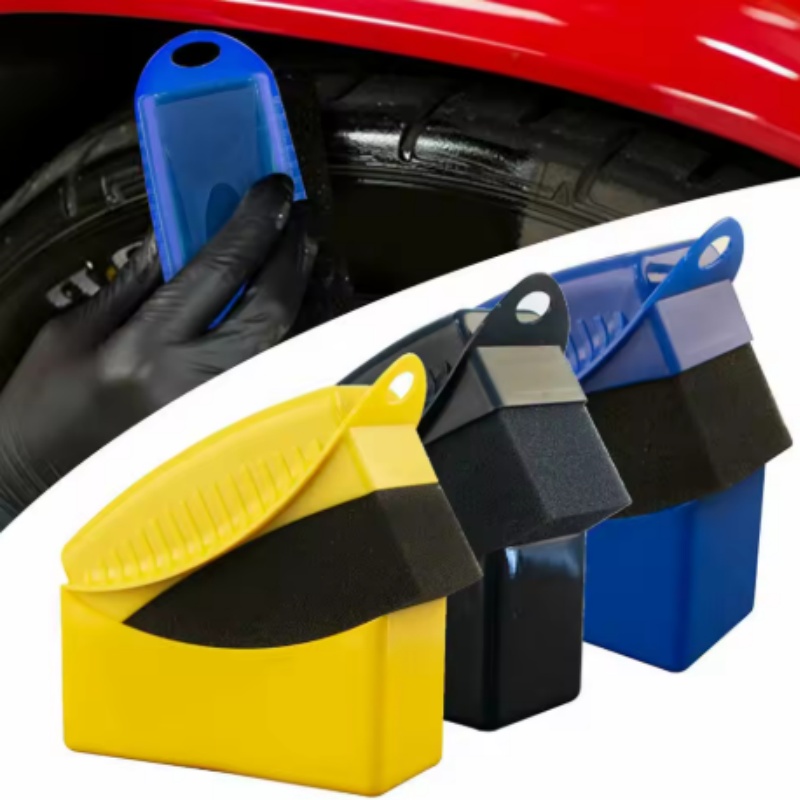 Lid Options PP Car Wheel Polis - Car Wax Polishing Pad 评论和价格