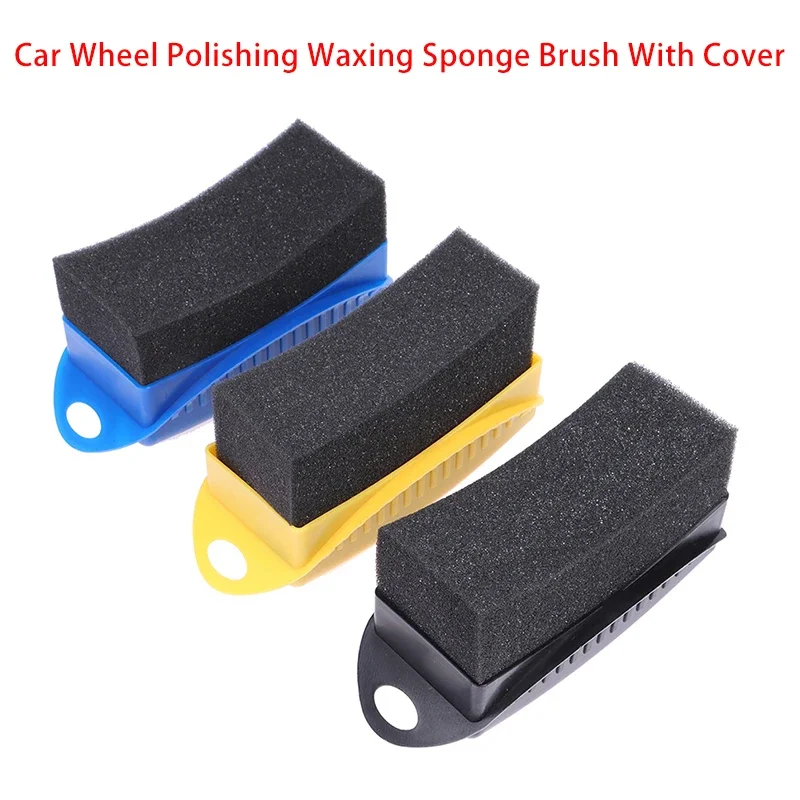 Lid Options PP Car Wheel Polis - Car Wax Polishing Pad 评论和价格
