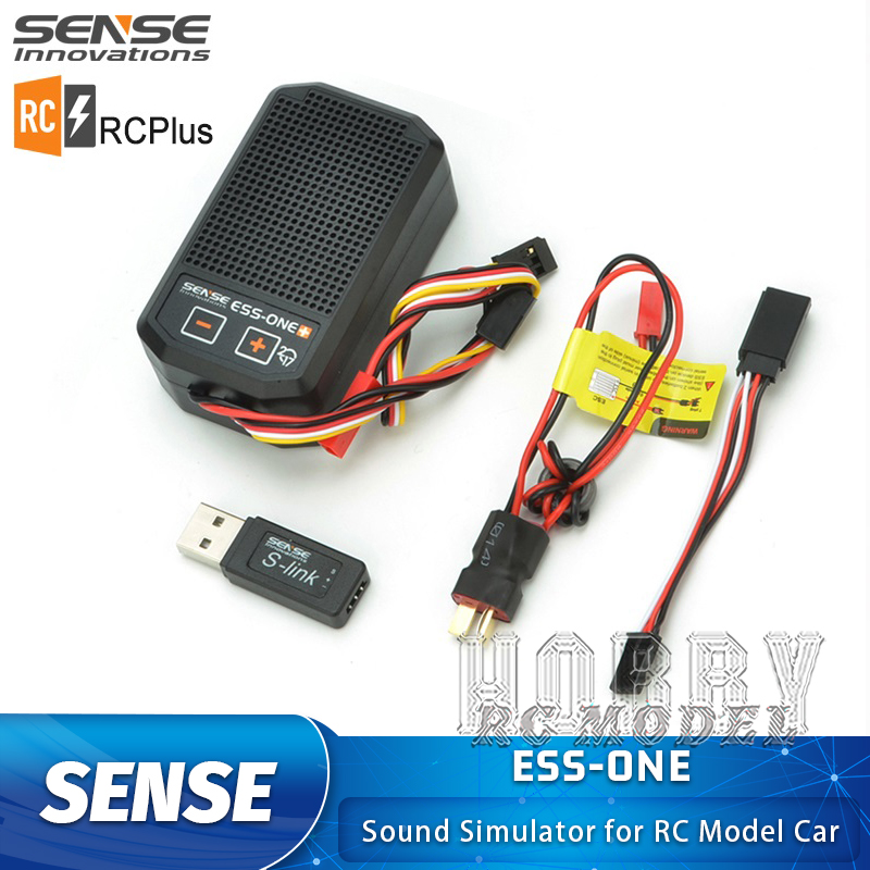 SENSE ESS-ONE Sound Simulator  - Car Accessories Sound System 评论和价格