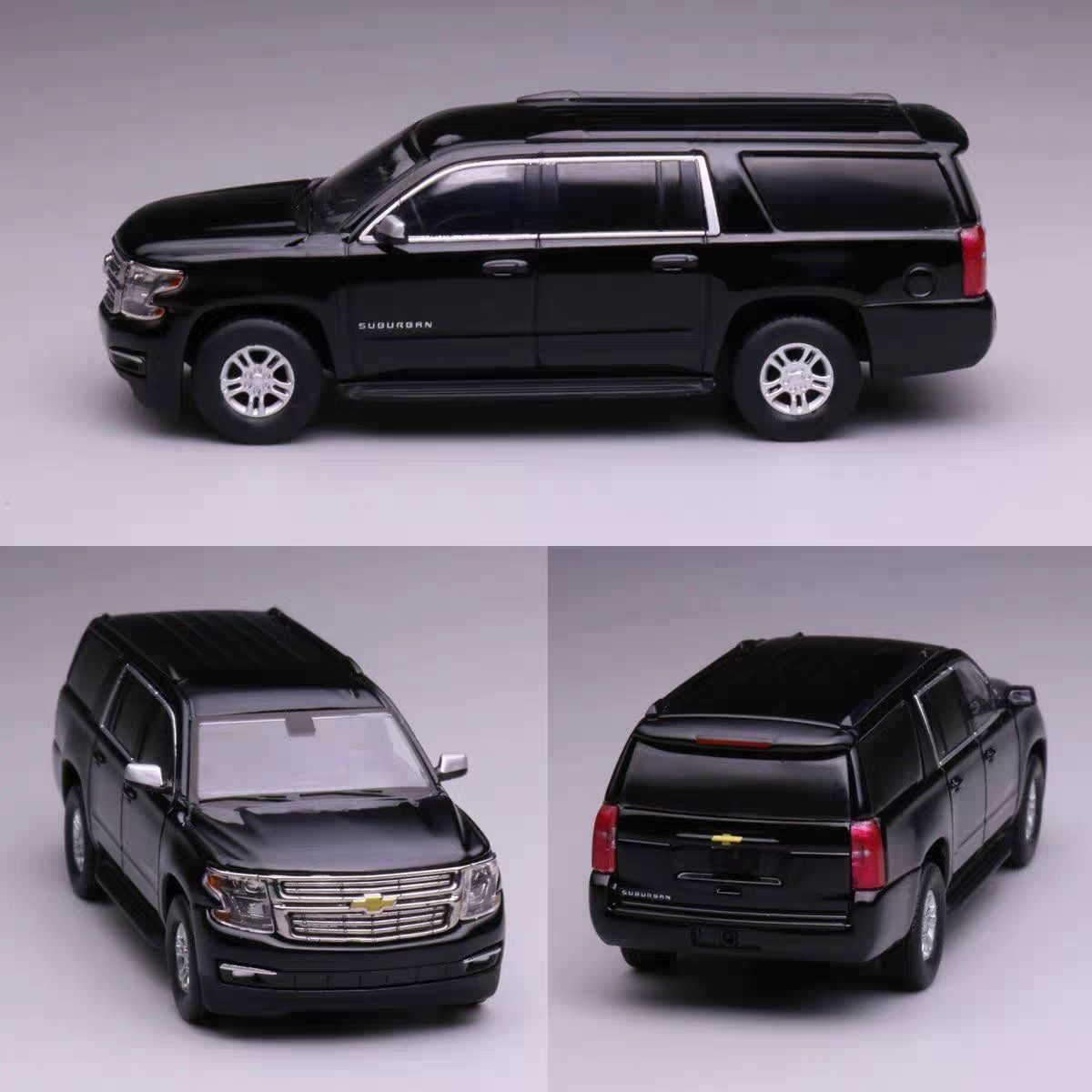596 1/64 Chevrolet Impala Rive - Car Accessories For Boys 评论和价格