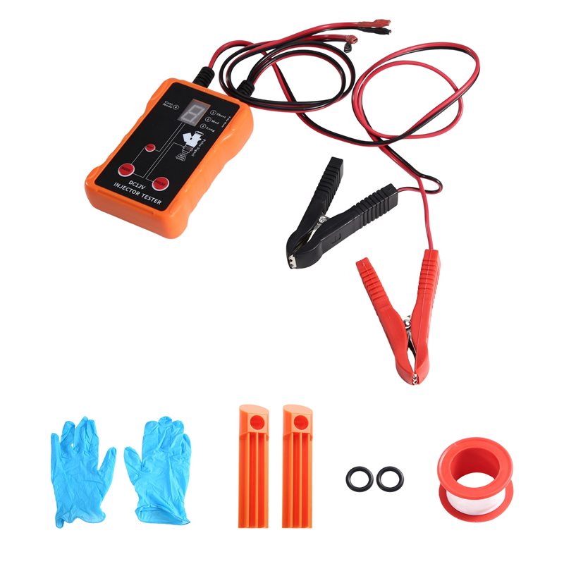 DIY Cleaning Tool For 2 Fuel I - Fuel Injector Cleaner 评论和价格