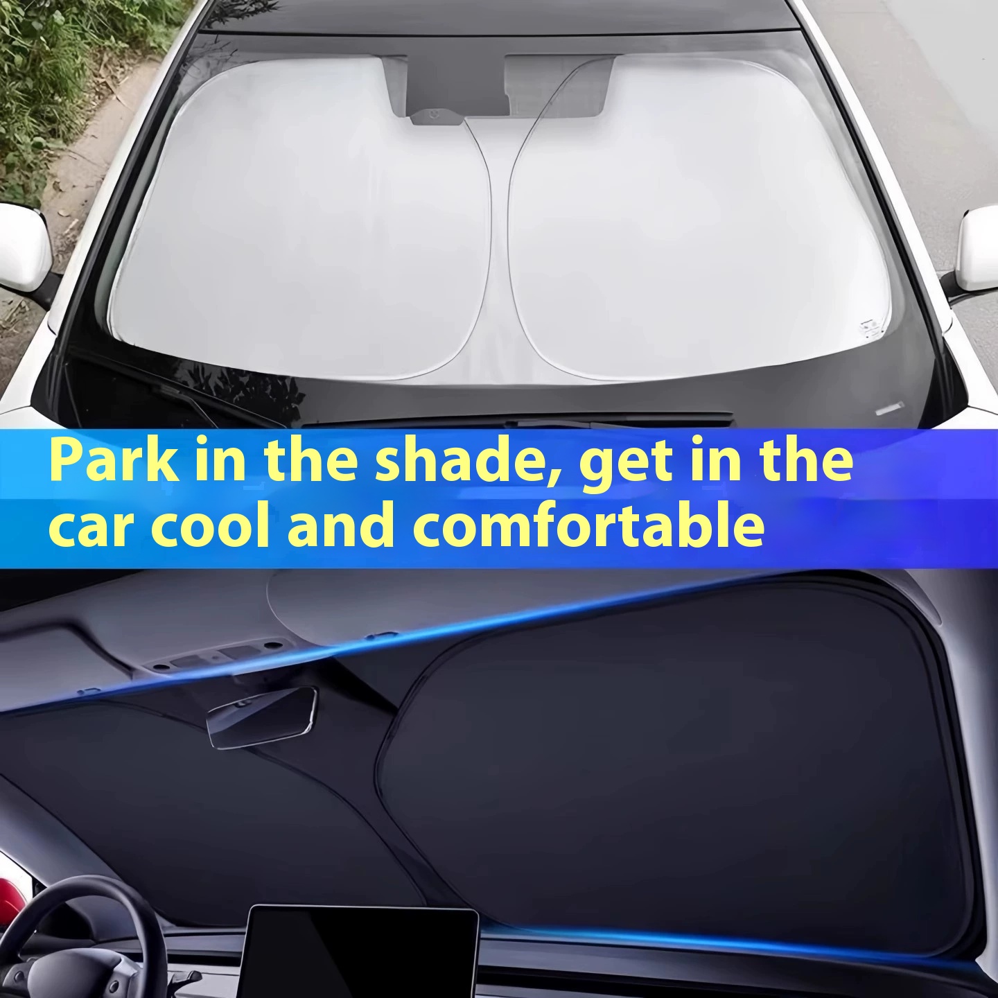 1PCS For Volkswagen Polo 2014- - Car Accessories In Store 评论和价格