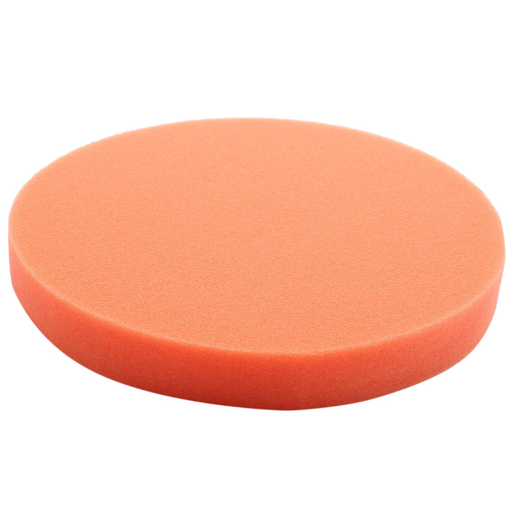 A06K 10Pc 180Mm 7 inch Flat Sp - Car Wax Polishing Pad 评论和价格