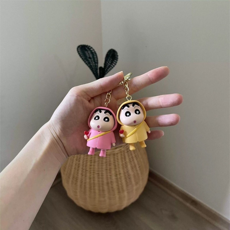 Authentic Crayon Shin-chan Rai - Car Accessories Parts 评论和价格