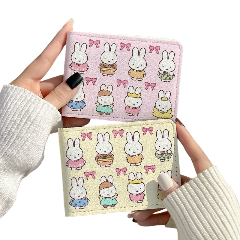 New Miffy Bunny Cute Creative  - Car Accessories Parts 评论和价格