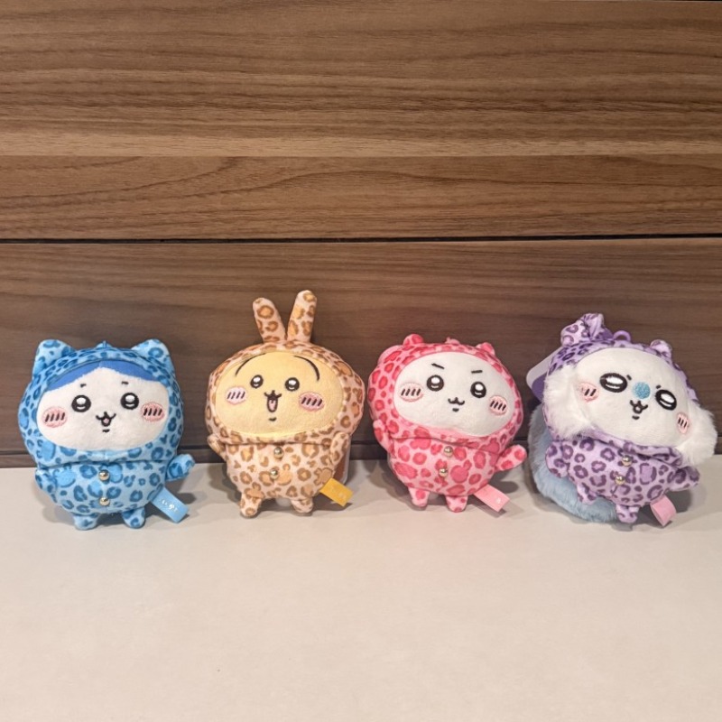 Leopard Pattern Series Hachiwa - Car Accessories For Inside 评论和价格