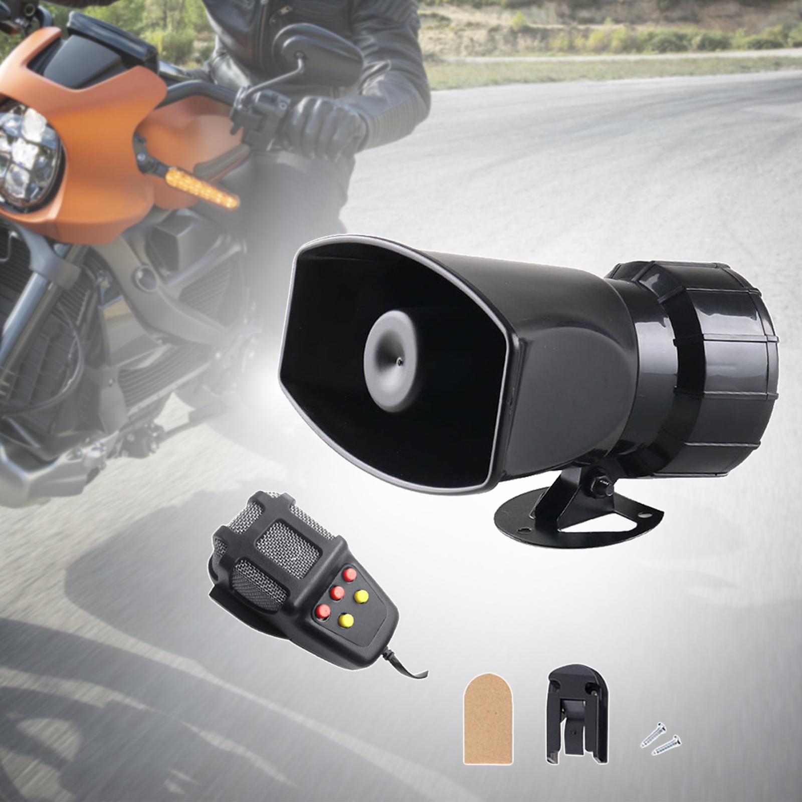 Car Alarm Speaker System Enhan - Car Accessories Sound System 评论和价格
