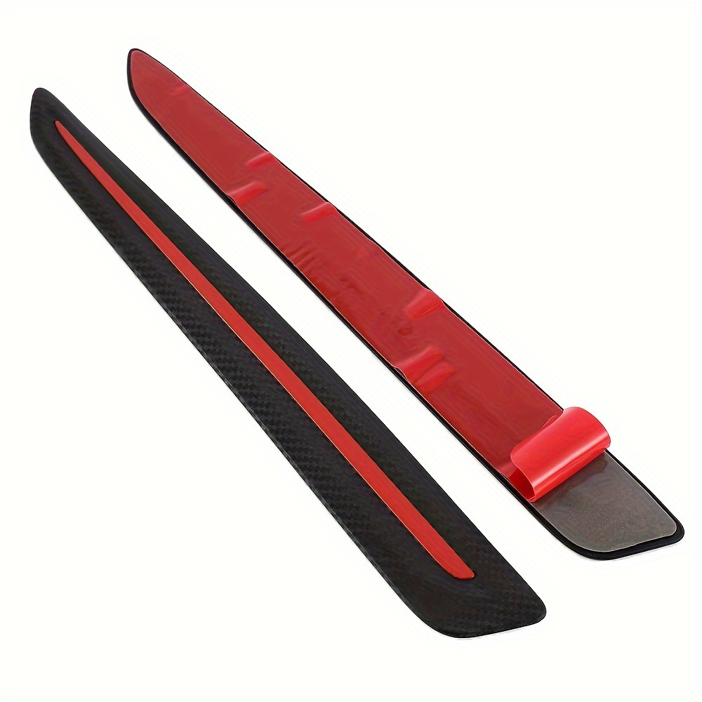 Car Bumper Protection Strips F - Bumper Guard Protector 评论和价格