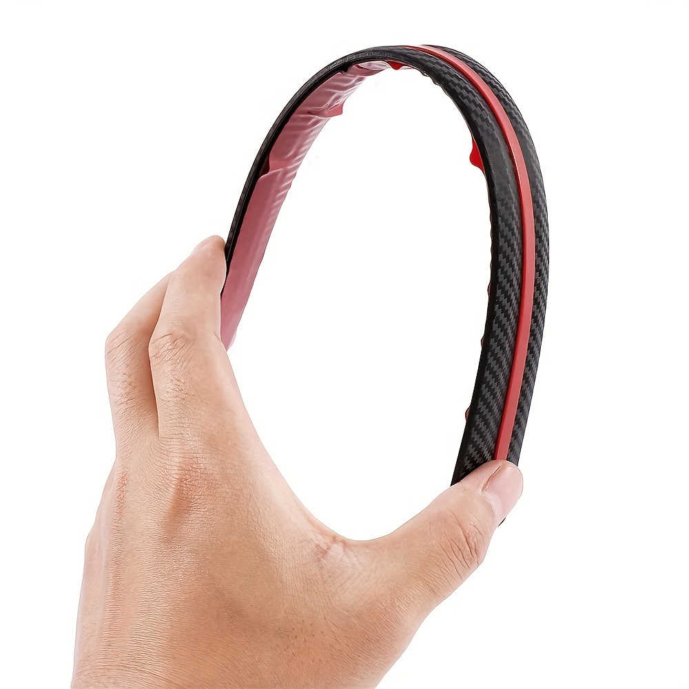 Car Bumper Protection Strips F - Bumper Guard Protector 评论和价格