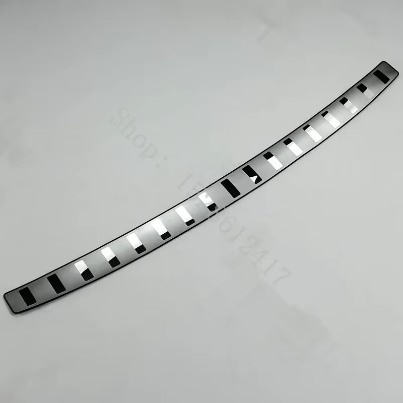 For BMW X3 E82 F25 2011 2012 2 - Bumper Guard Protector 评论和价格