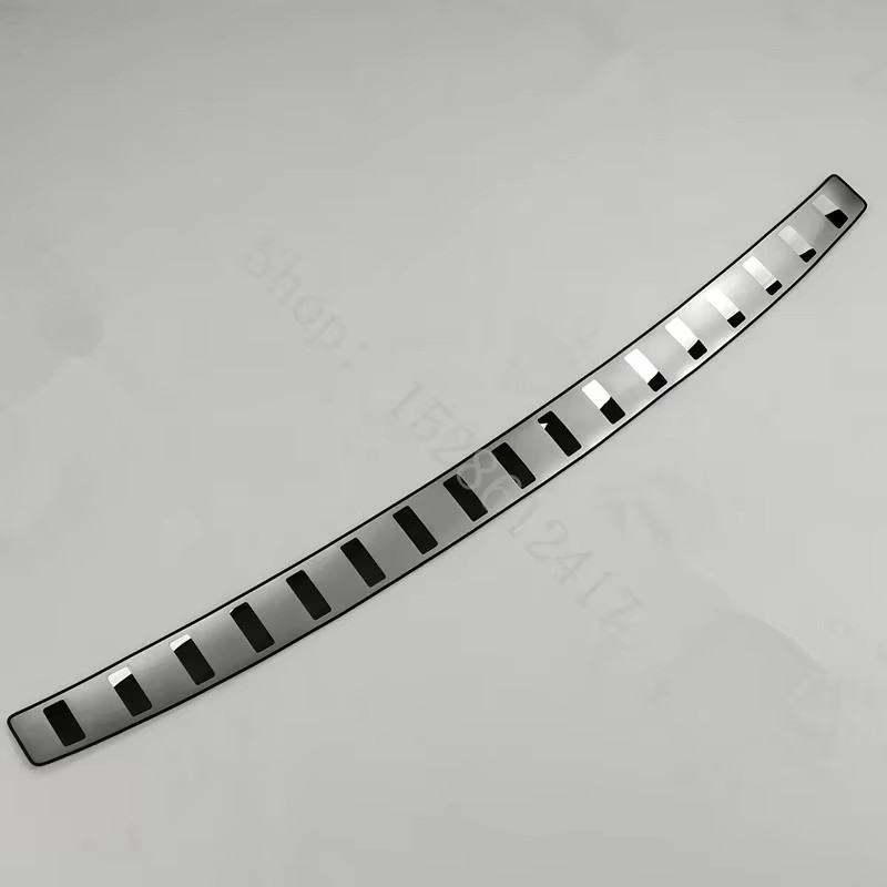 For BMW X3 E82 F25 2011 2012 2 - Bumper Guard Protector 评论和价格