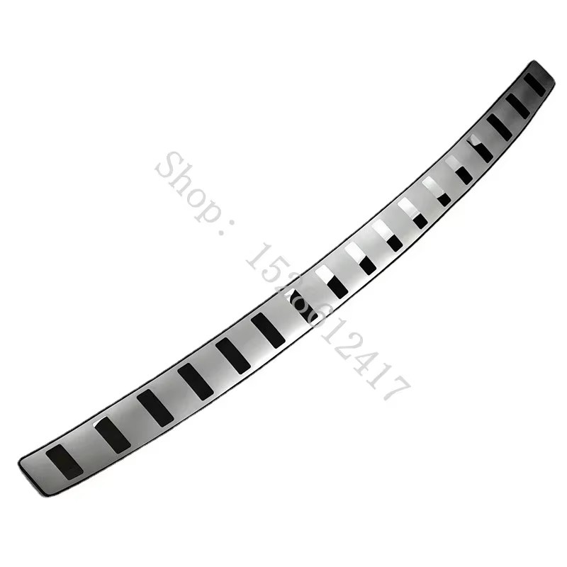 For BMW X3 E82 F25 2011 2012 2 - Bumper Guard Protector 评论和价格