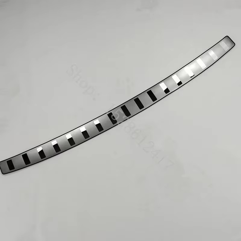 For BMW X3 E82 F25 2011 2012 2 - Bumper Guard Protector 评论和价格