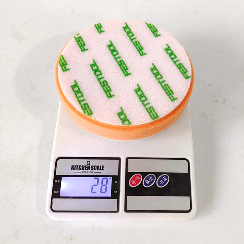 FESTOOL 6 Inch 150mm Foam Poli - Car Wax Polishing Pad 评论和价格