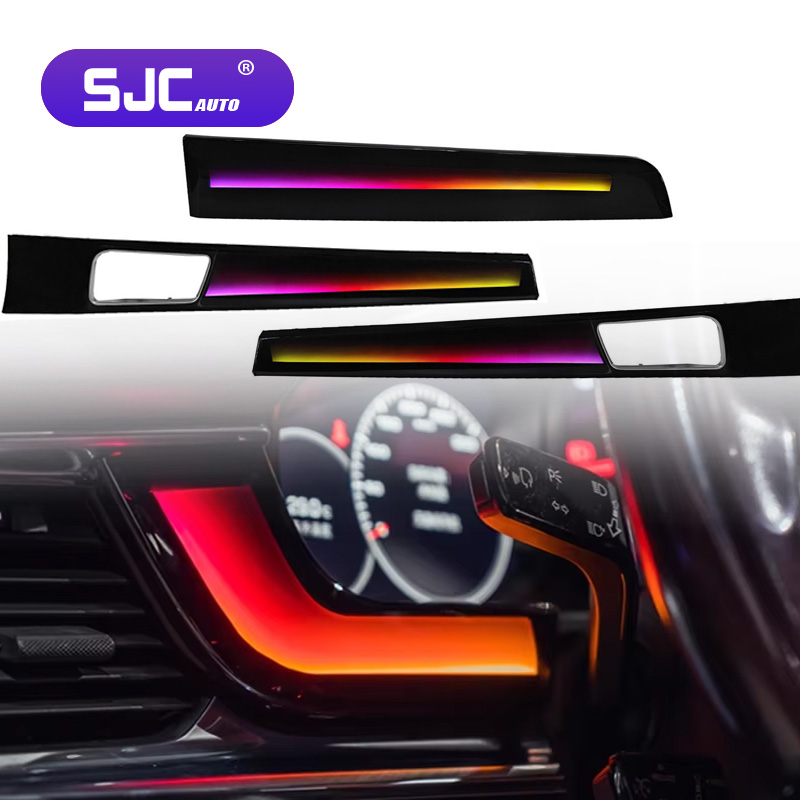 NewSJC Upgrade Car Dynamic Amb - Car Accessories Light 评论和价格