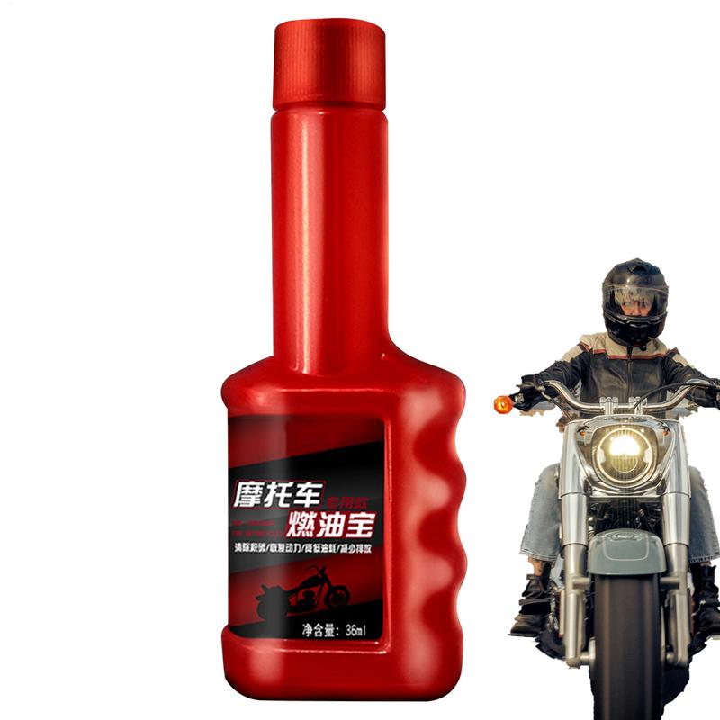 36ml Oil Fuel Additive Injecto - Fuel Injector Cleaner 评论和价格
