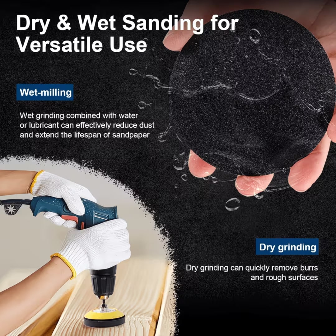 67pcs Car Repair Polishing Set - Car Wax Polishing Pad 评论和价格