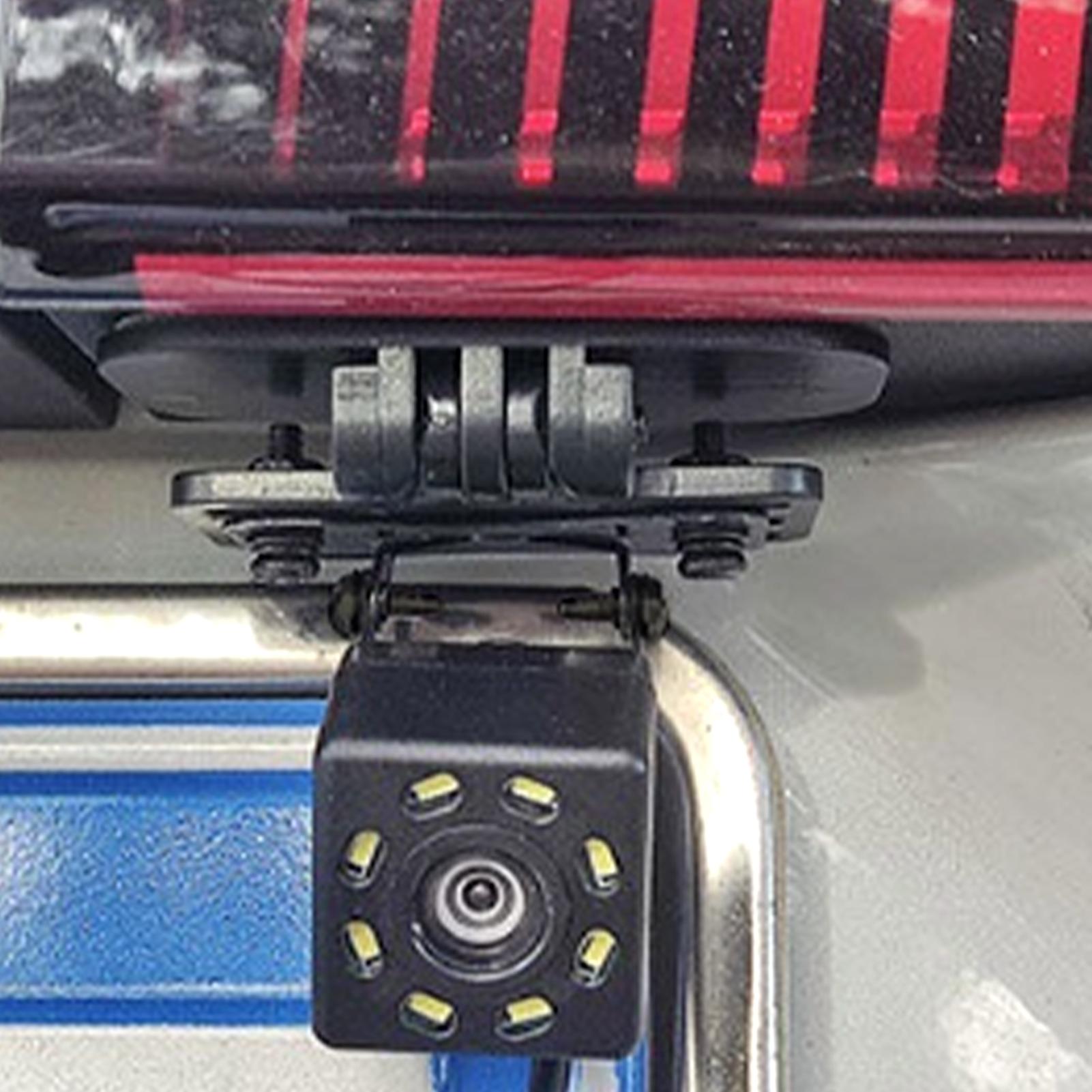 Rear Dash Cam Window Mount Sta - Car Accessories For Boys 评论和价格