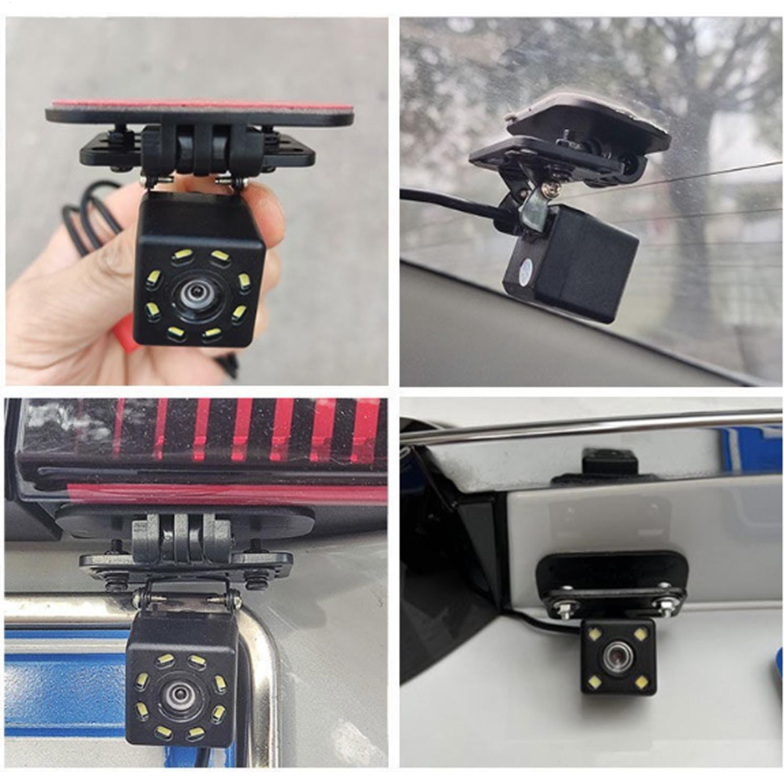 Rear Dash Cam Window Mount Sta - Car Accessories For Boys 评论和价格