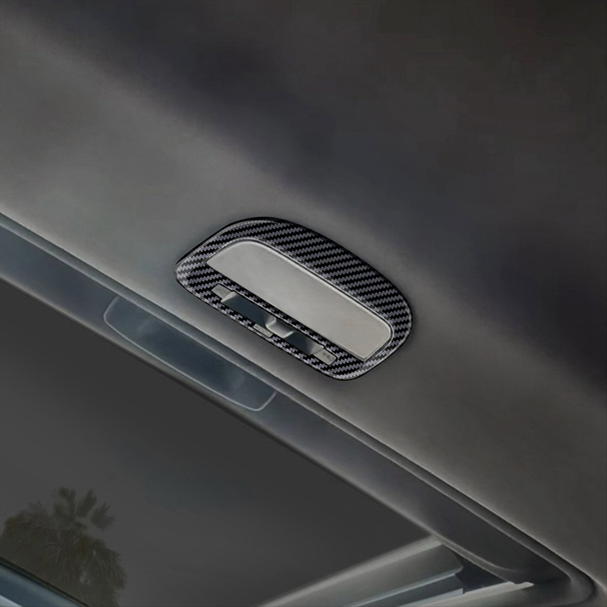 Super Sale Car Rear Reading Li - Car Accessories Light 评论和价格