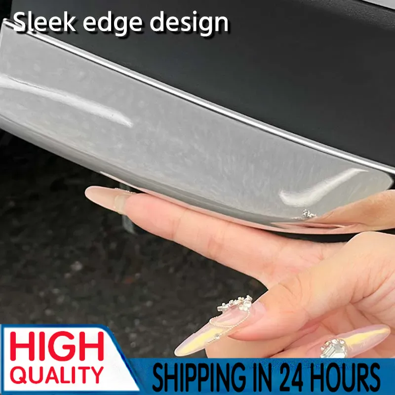 Front Bumper Corner Guard Anti - Bumper Guard Protector 评论和价格