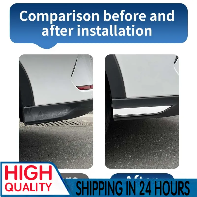 Front Bumper Corner Guard Anti - Bumper Guard Protector 评论和价格