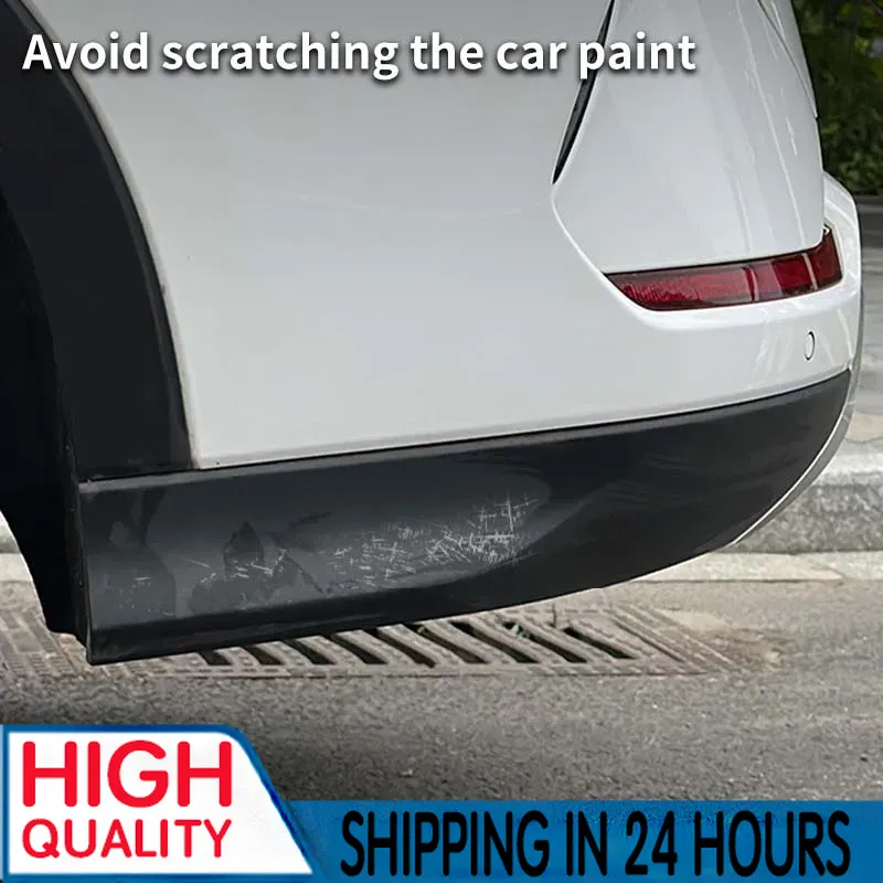 Front Bumper Corner Guard Anti - Bumper Guard Protector 评论和价格