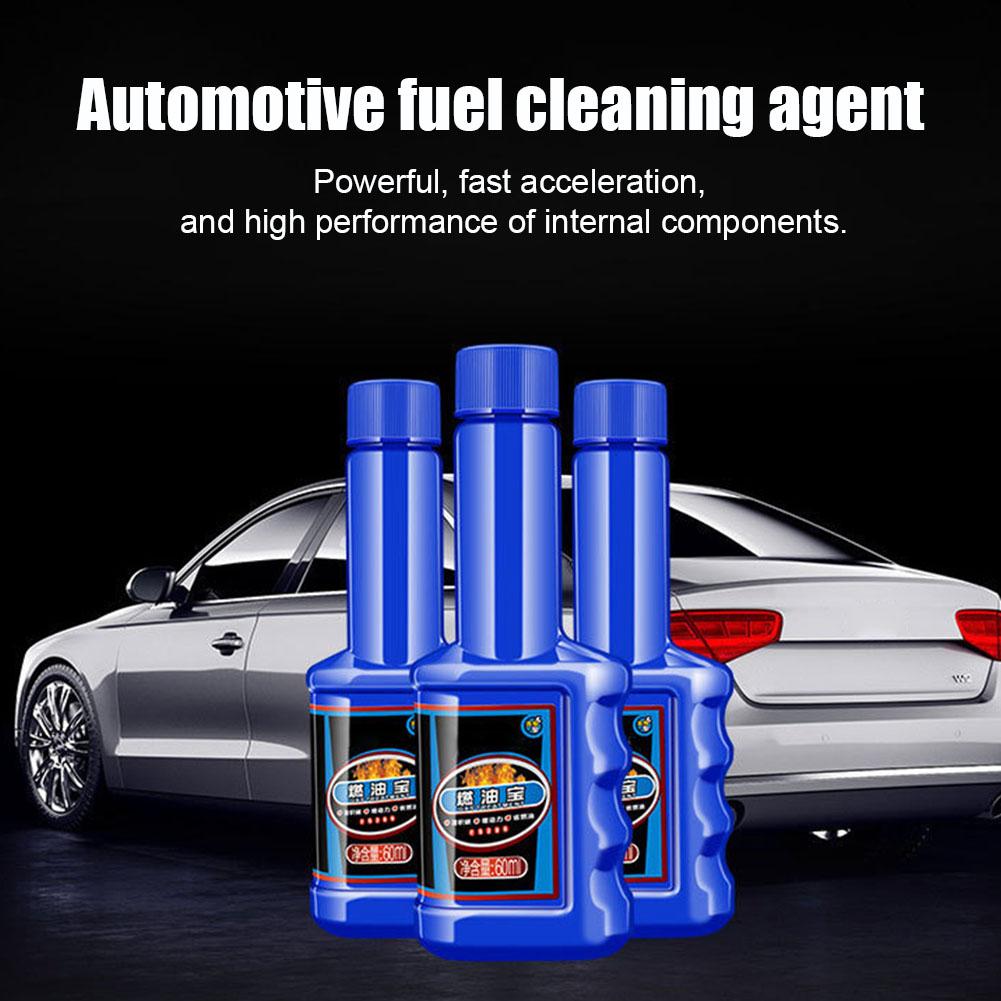 3pcs Diesel Fuel Additive Dies - Fuel Injector Cleaner 评论和价格