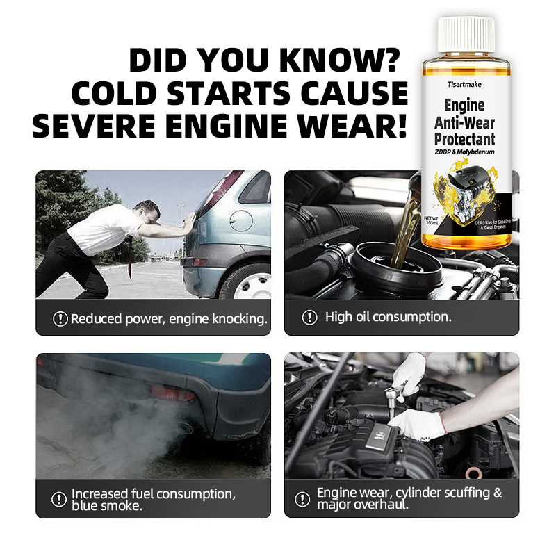 Engine Carbon Removal Repair A - Fuel Injector Cleaner 评论和价格
