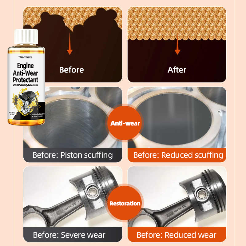 Engine Carbon Removal Repair A - Fuel Injector Cleaner 评论和价格