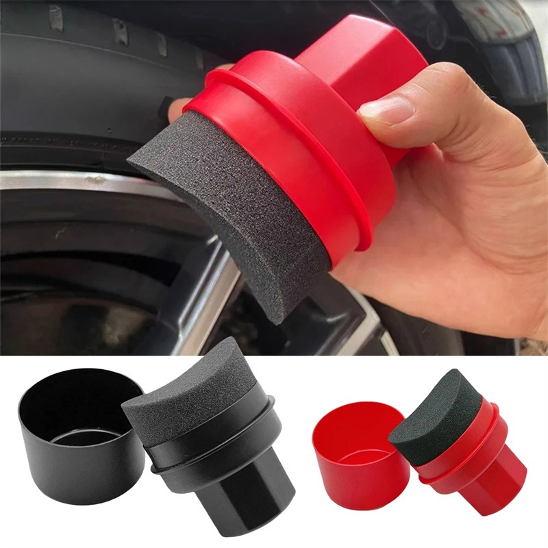 Car Wheel Polishing Waxing Spo - Car Wax Polishing Pad 评论和价格