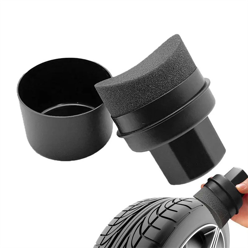 Car Wheel Polishing Waxing Spo - Car Wax Polishing Pad 评论和价格