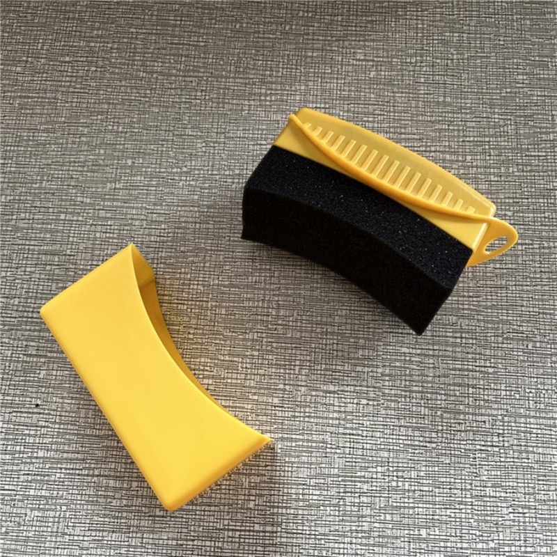 Car Wheel Polishing Waxing Spo - Car Wax Polishing Pad 评论和价格