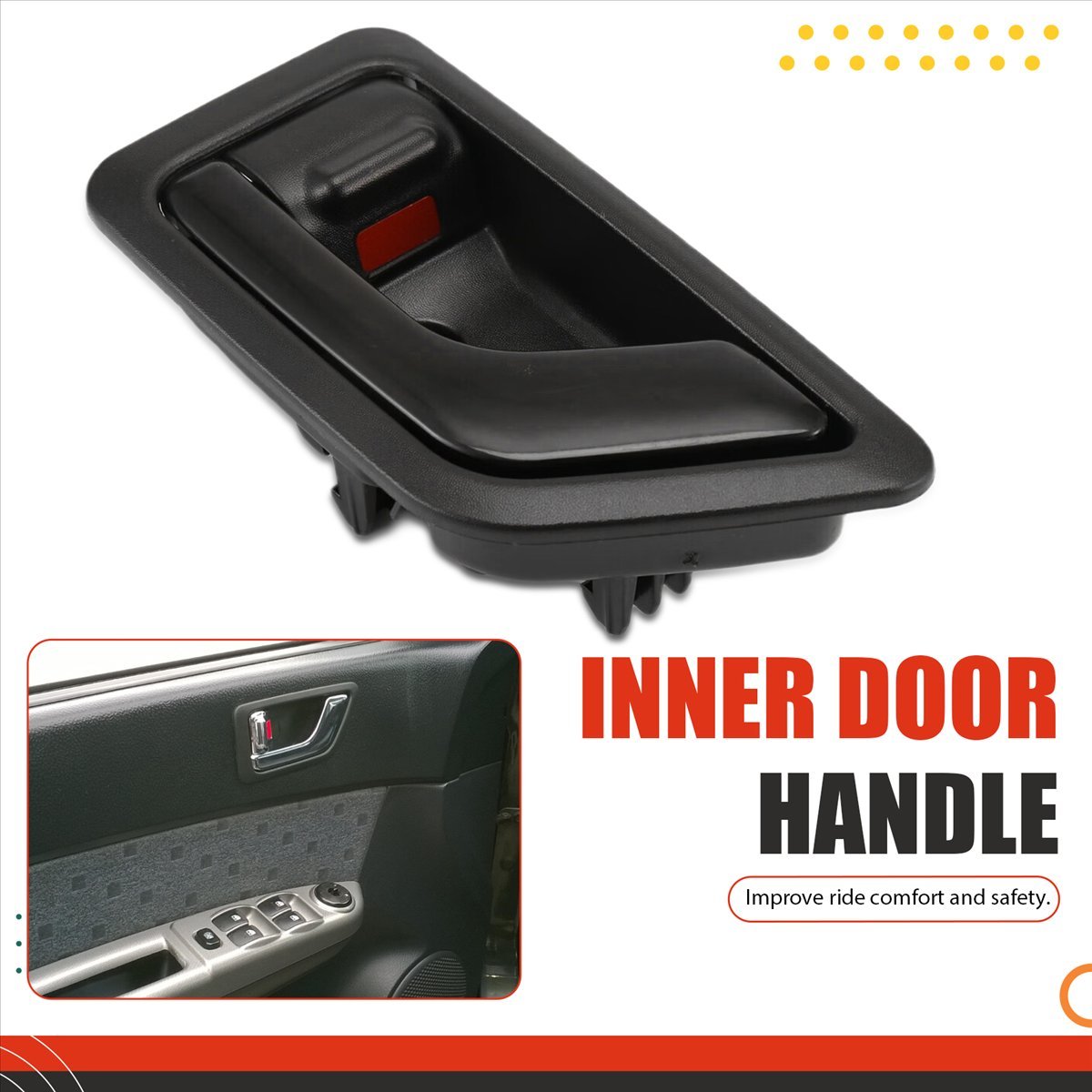 Super Sale Inside Interior Doo - Car Accessories For Inside 评论和价格
