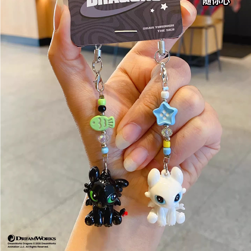 100% Authentic Dragon Taming M - Car Accessories Light 评论和价格