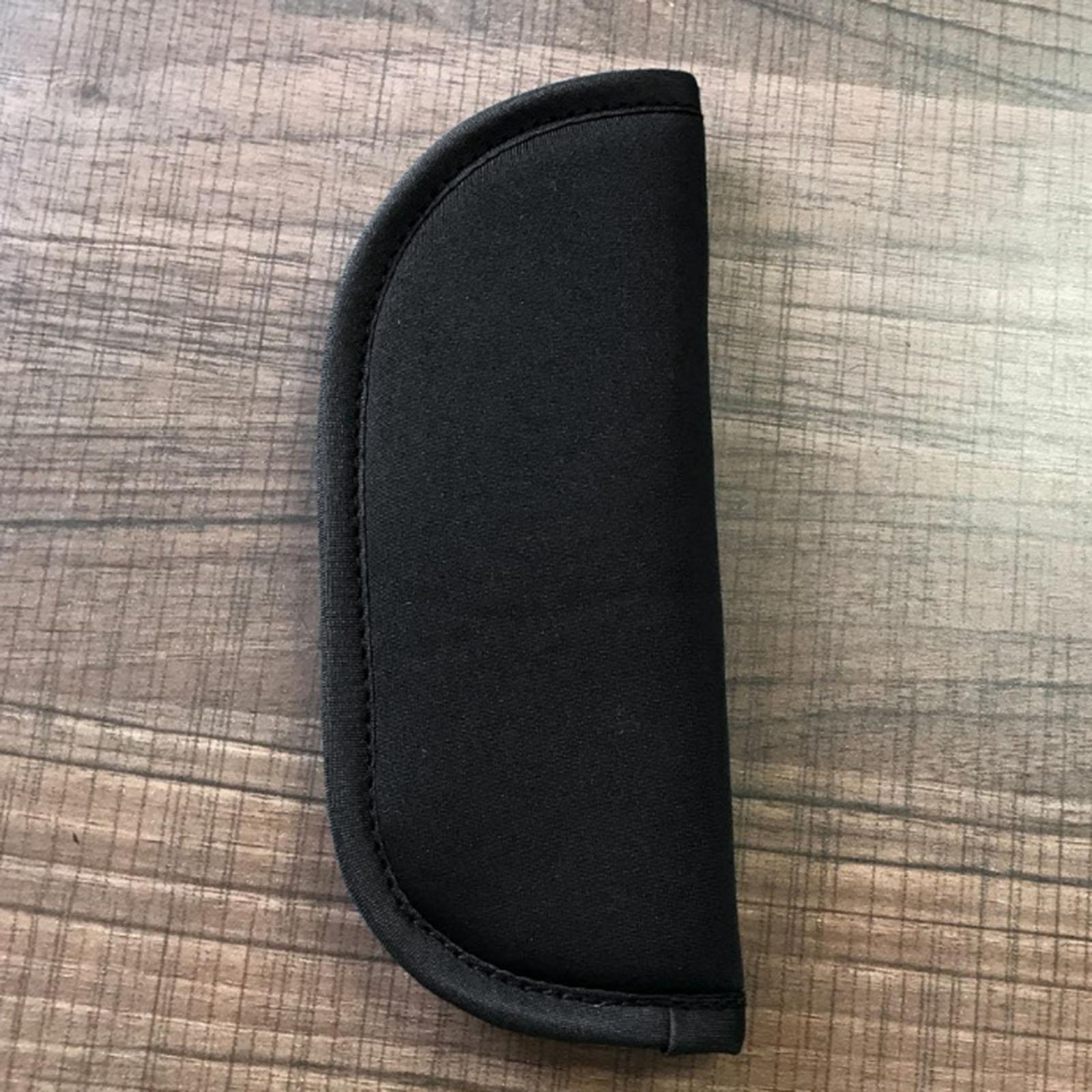 Cotton Seat Belt Cushion Pad C - Car Accessories For Boys 评论和价格