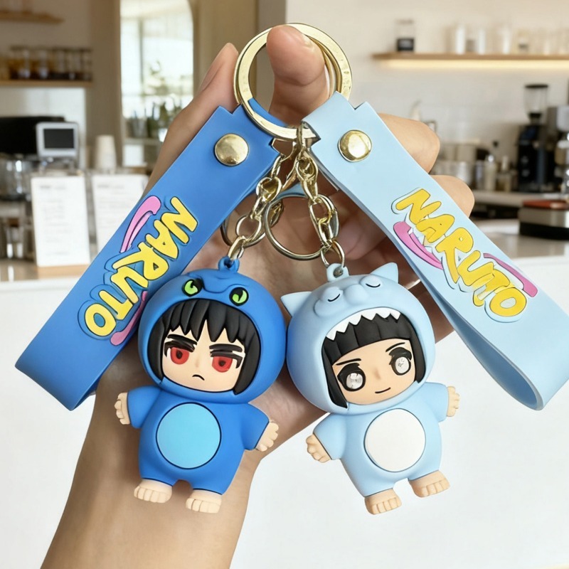 New Cartoon Naruto Q-version K - Car Accessories Parts 评论和价格